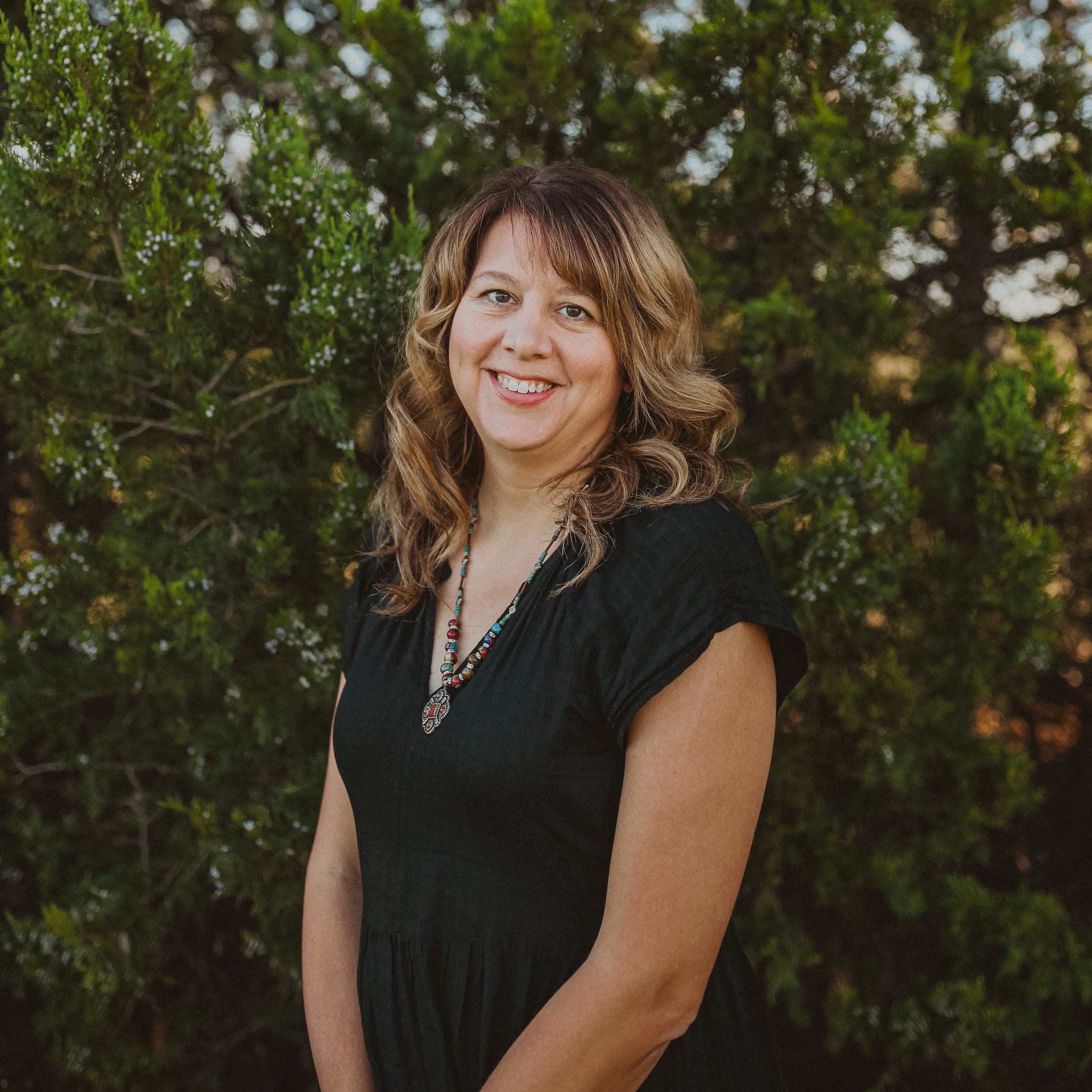 Amy Puckett, Childrens Director