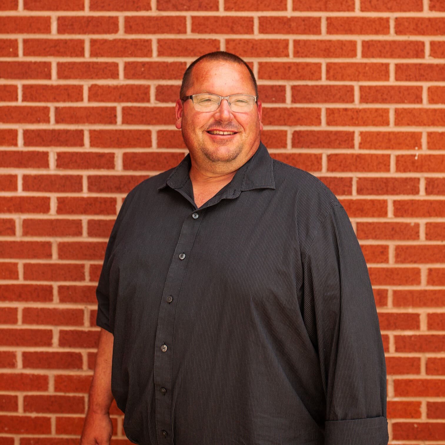 Associate & Discipleship Pastor, Jon Burgess